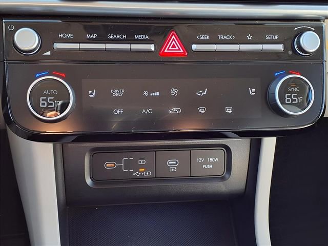 New 2026 Hyundai Tucson SEL image 18