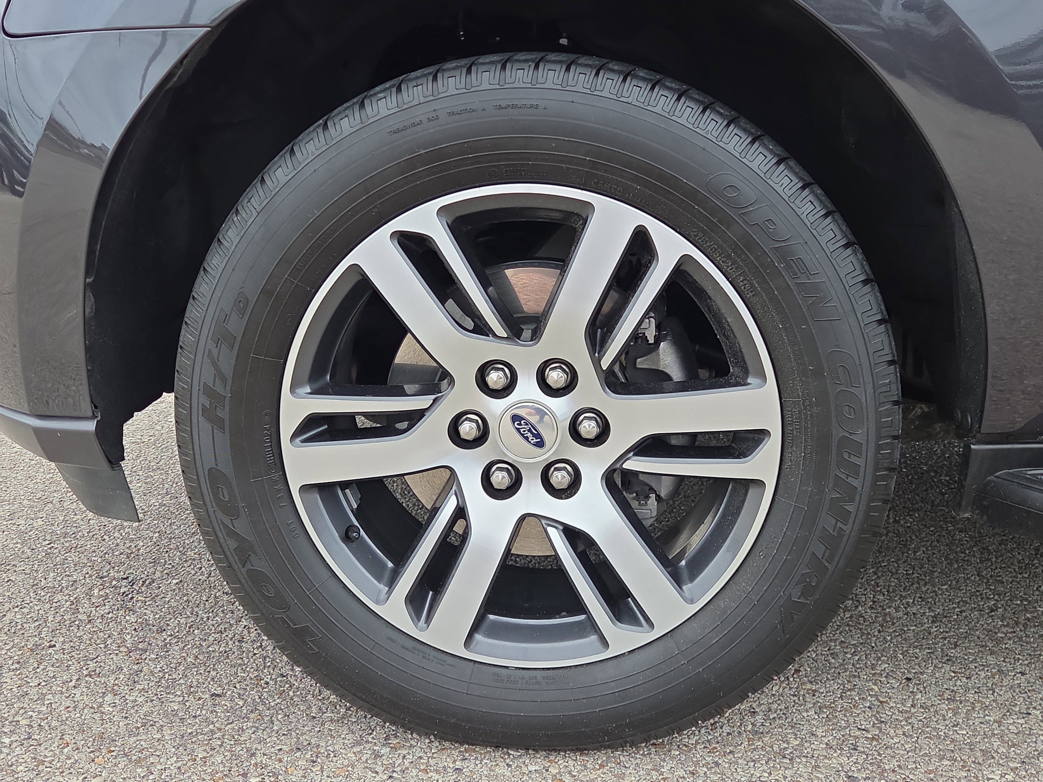 Used 2024 Ford Expedition XLT RWD image 9