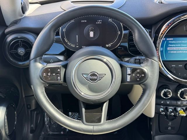 Used 2024 MINI Cooper SE FWD image 20