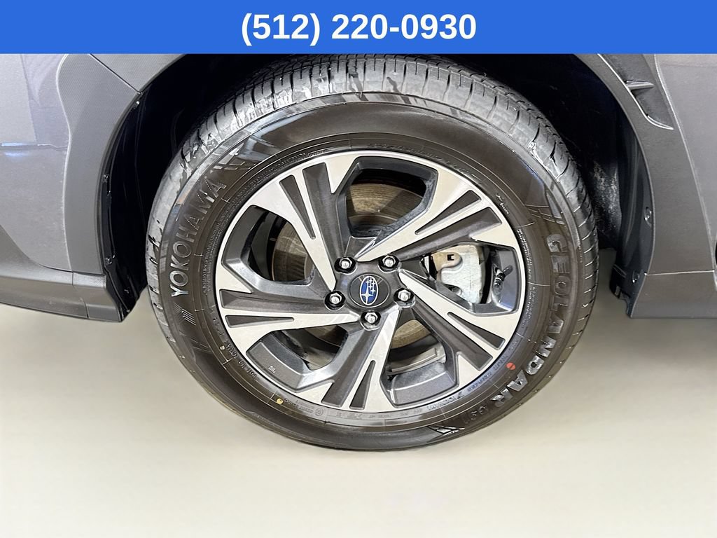Certified 2026 Subaru Crosstrek 2.5i Premium AWD/4WD image 40
