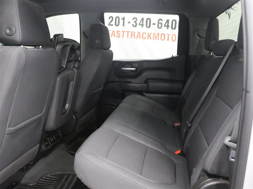 Used 2021 Chevrolet Silverado 1500 LT AWD/4WD image 20