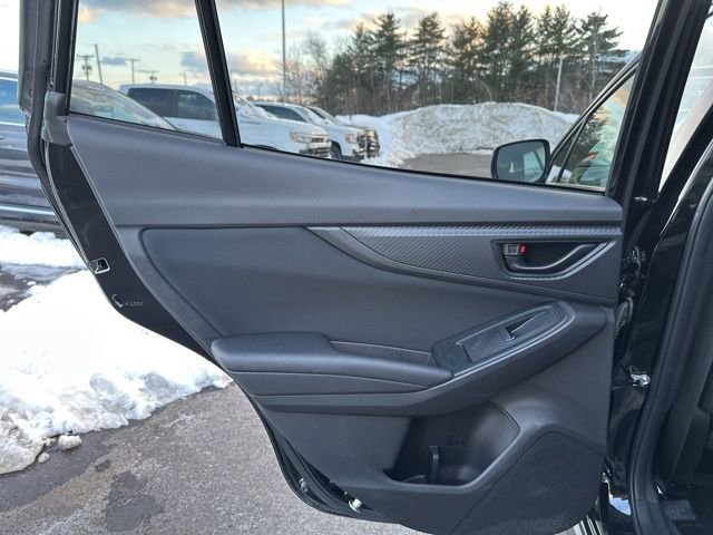 Used 2021 Subaru Crosstrek 2.0i image 16