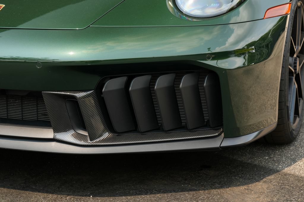 Certified 2026 Porsche 911 Carrera GTS RWD image 31