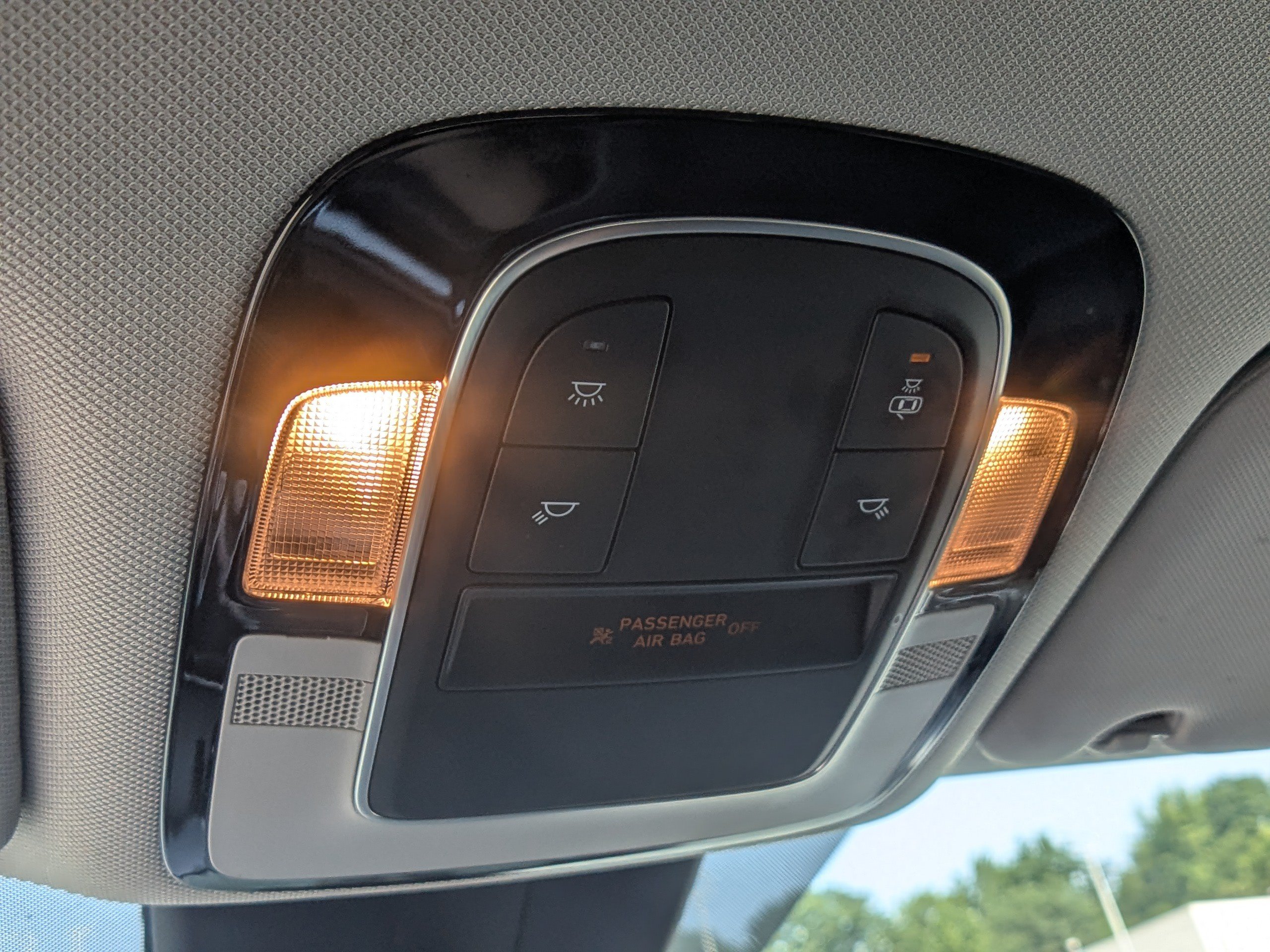 Used 2023 Hyundai Santa Fe SE AWD/4WD image 18