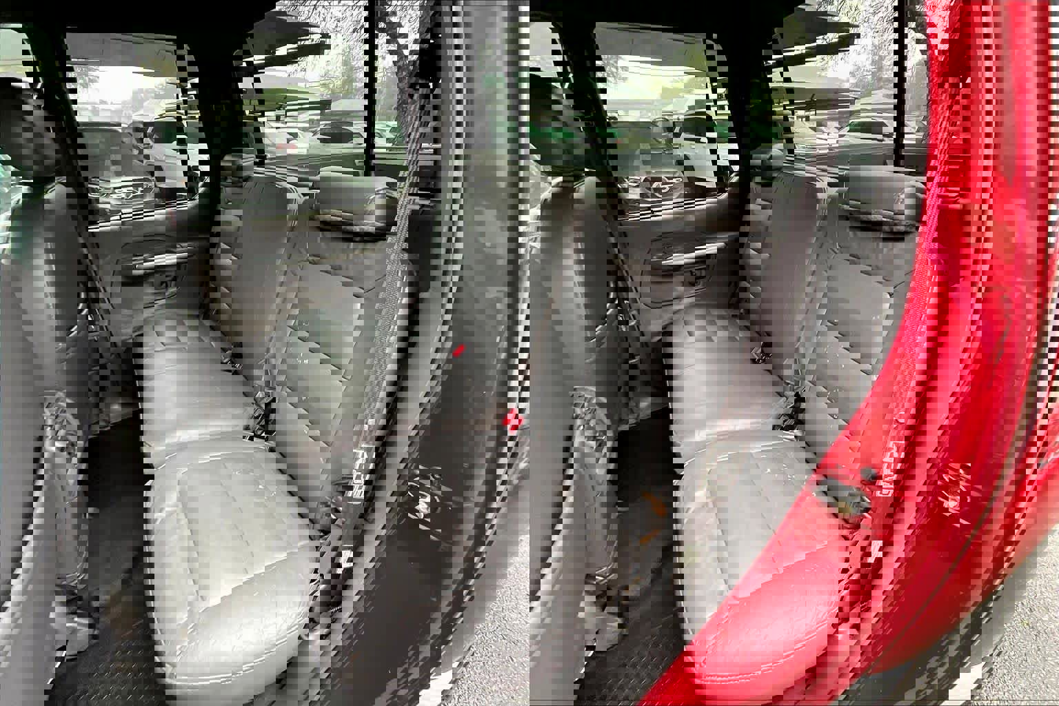 Used 2002 Ford Explorer Sport Trac 2WD image 20