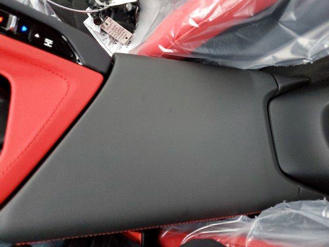 New 2025 Chevrolet Corvette Stingray Preferred Conv w/ Battery Protection Package image 24