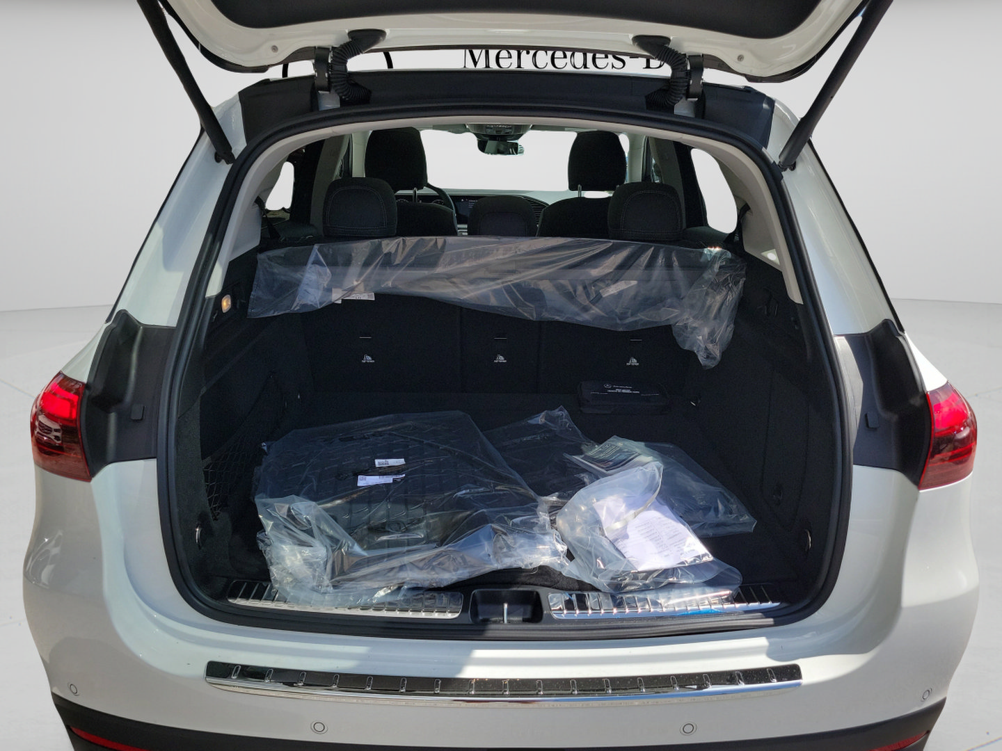 Certified 2026 Mercedes-Benz GLE 350 4MATIC image 5