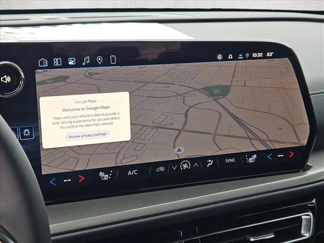 New 2026 Chevrolet Traverse LT w/ Driver Confidence Package image 14