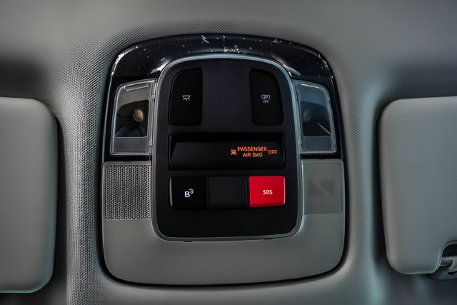 New 2026 Hyundai Tucson SEL Plus FWD image 22