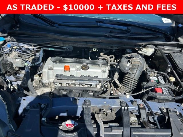 Used 2014 Honda CR-V EX-L image 11