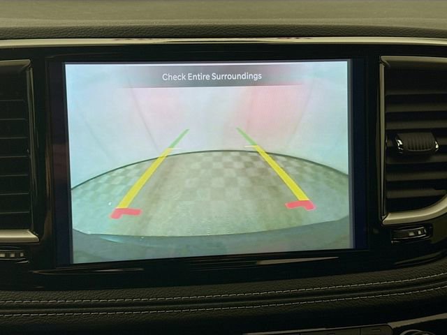 New 2026 Chrysler Pacifica Select w/ S Appearance Package image 13