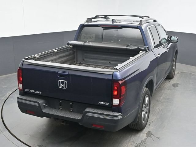 Used 2020 Honda Ridgeline RTL-E image 39