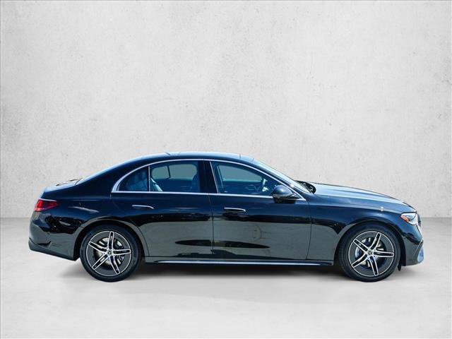 New 2027 Mercedes-Benz E 450 4MATIC Sedan image 4