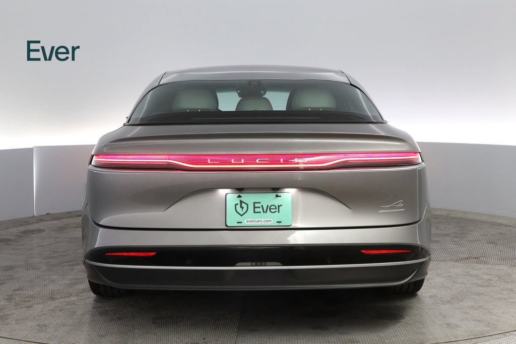 Used 2023 Lucid Air Touring AWD/4WD image 15