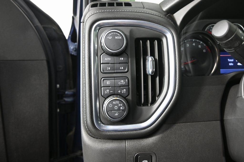 Used 2020 Chevrolet Silverado 1500 RST w/ All-Star Edition image 23