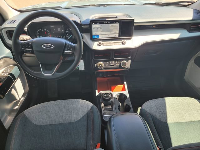 Certified 2023 Ford Maverick XLT w/ Equipment Group 300A Standard AWD/4WD image 14