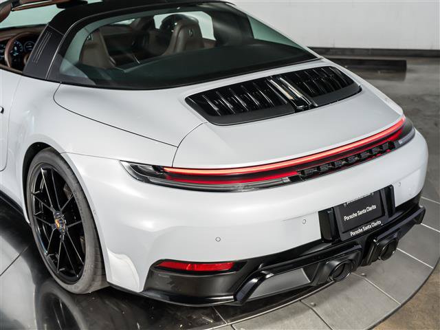 Used 2026 Porsche 911 Targa 4 GTS AWD/4WD image 41