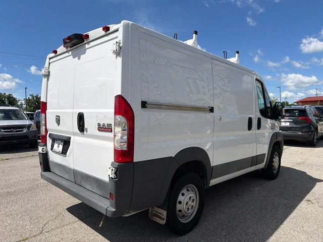 Used 2017 RAM ProMaster 1500 FWD image 6