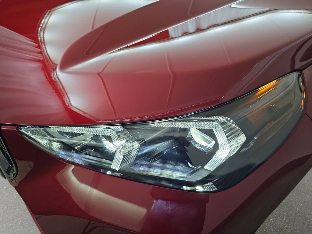 Used 2026 BMW X1 xDrive28i w/ Technology Package AWD/4WD image 31