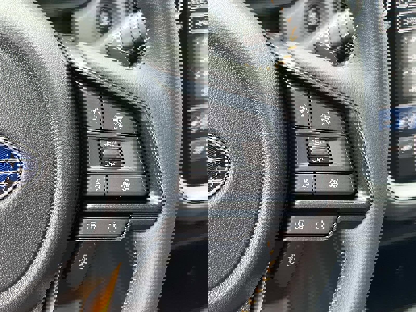 Certified 2026 Subaru Crosstrek 2.5i Wilderness w/ Wilderness Package image 26