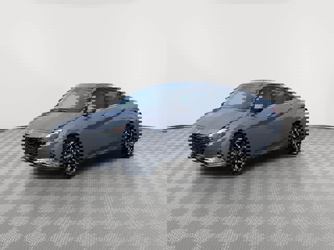 Used 2023 Hyundai Elantra Limited image 4