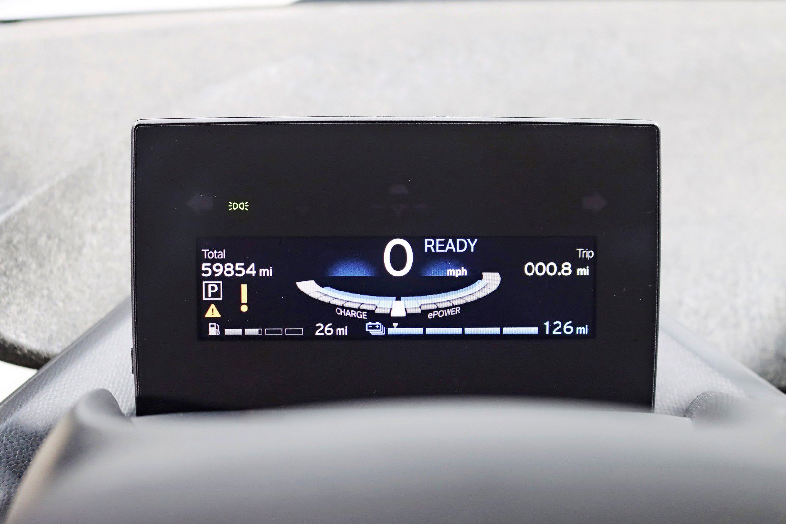 Used 2019 BMW i3 s RWD image 16
