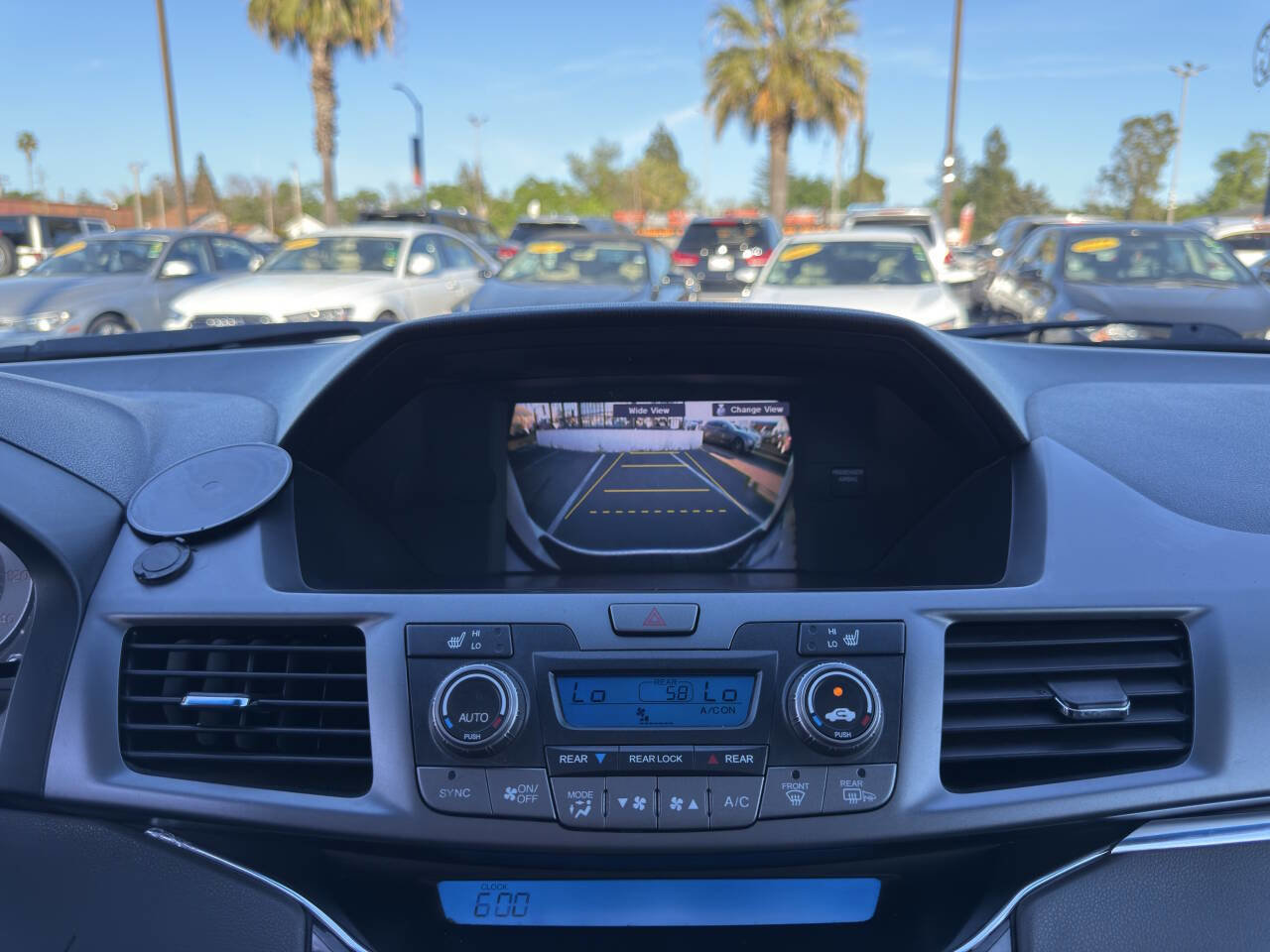 Used 2013 Honda Odyssey Touring image 19