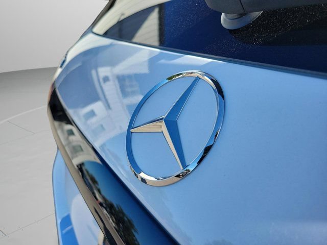 Certified 2026 Mercedes-Benz GLC 300 image 31