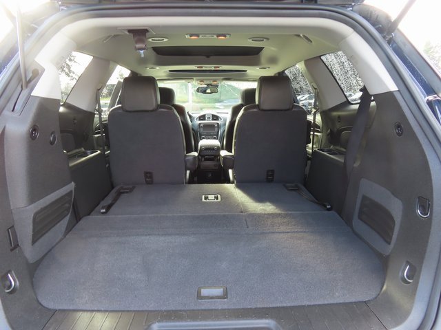 Used 2017 Buick Enclave Premium w/ Experience Buick Package image 34