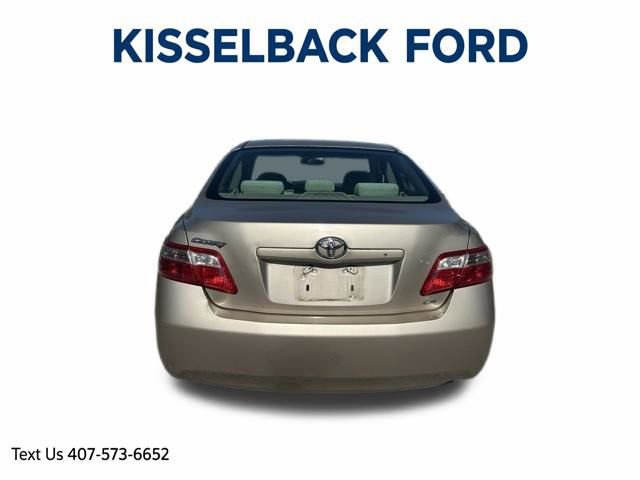 Used 2007 Toyota Camry CE FWD image 5
