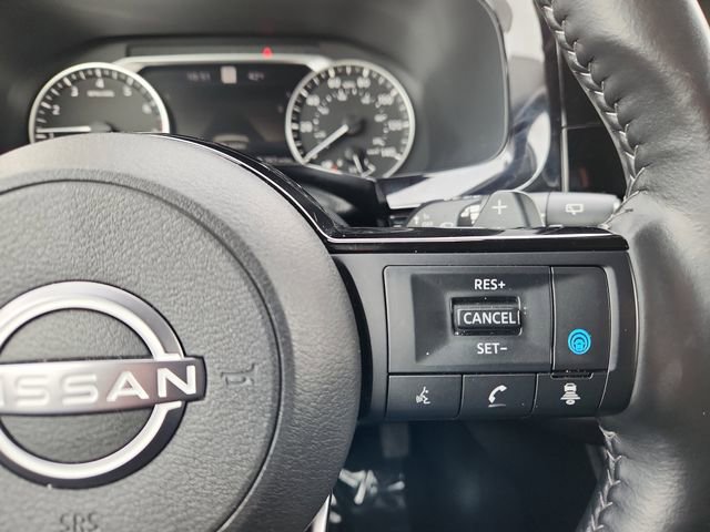 Certified 2025 Nissan Pathfinder SL AWD/4WD image 20