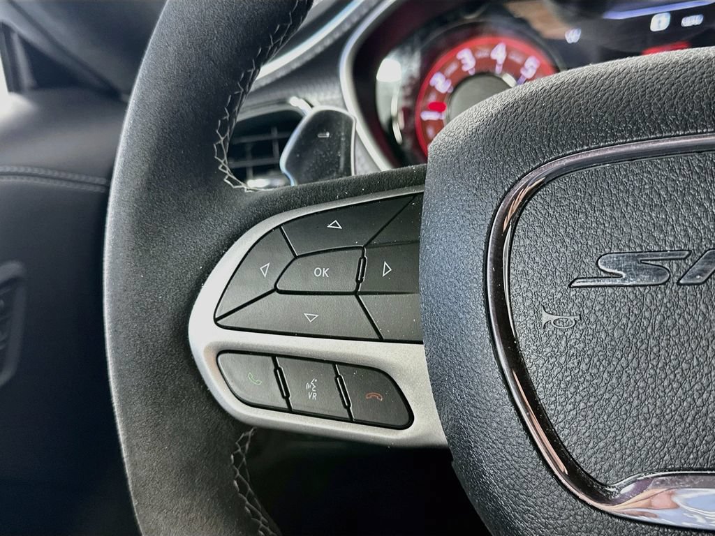 Used 2023 Dodge Challenger SRT Hellcat RWD image 25