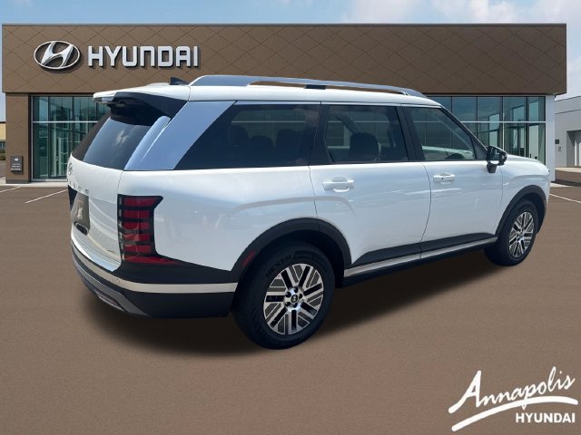 New 2026 Hyundai Palisade SEL AWD/4WD image 5