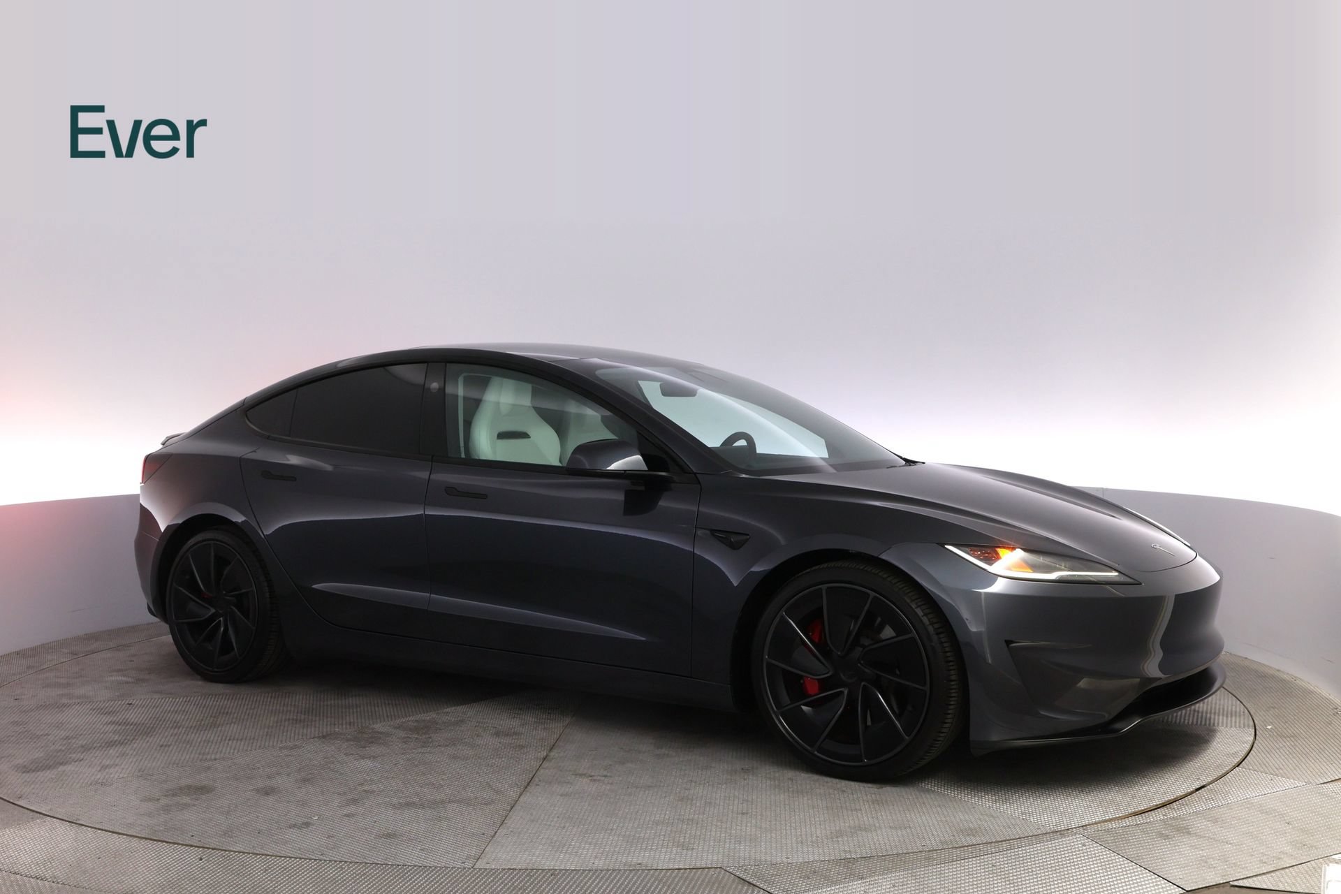 Used 2025 Tesla Model 3 Performance AWD/4WD image 14