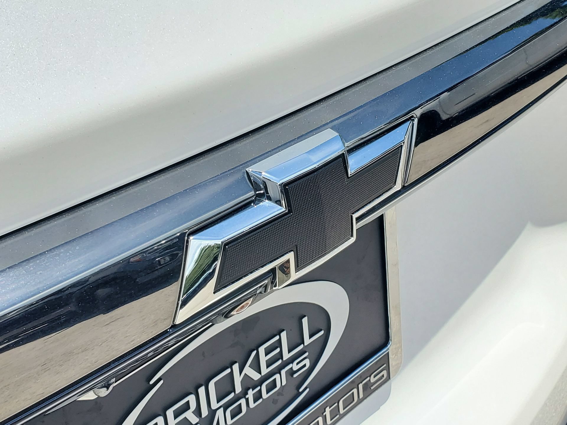 Used 2023 Chevrolet Traverse Premier w/ Redline Edition FWD image 7