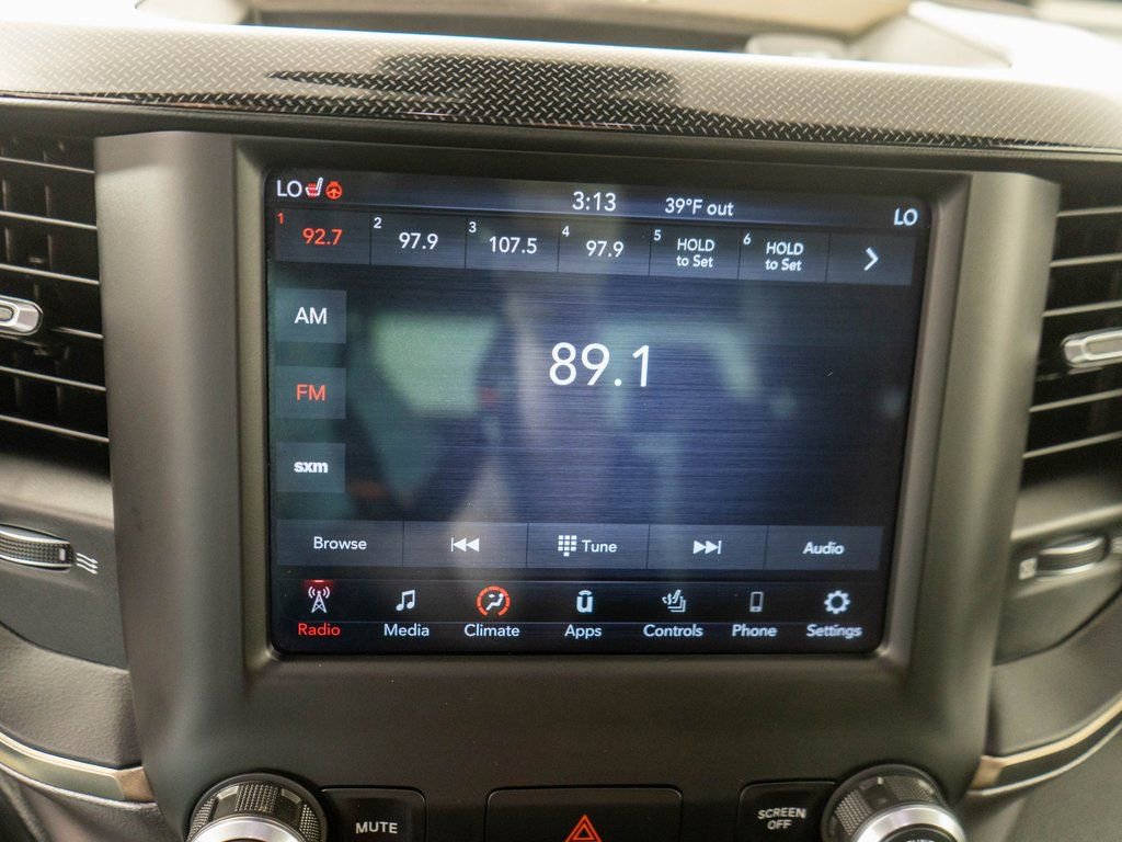 Used 2019 RAM 1500 Sport w/ Level 2 Equipment Group AWD/4WD image 17