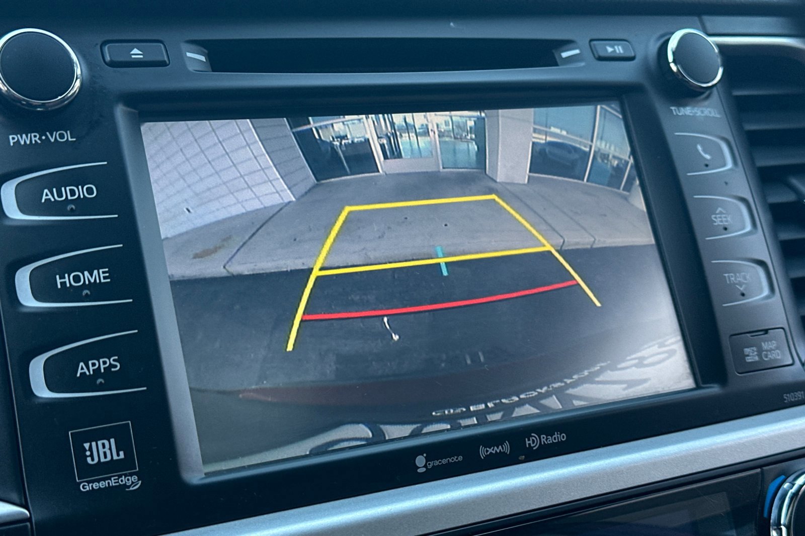 Certified 2019 Toyota Highlander Limited AWD/4WD image 20