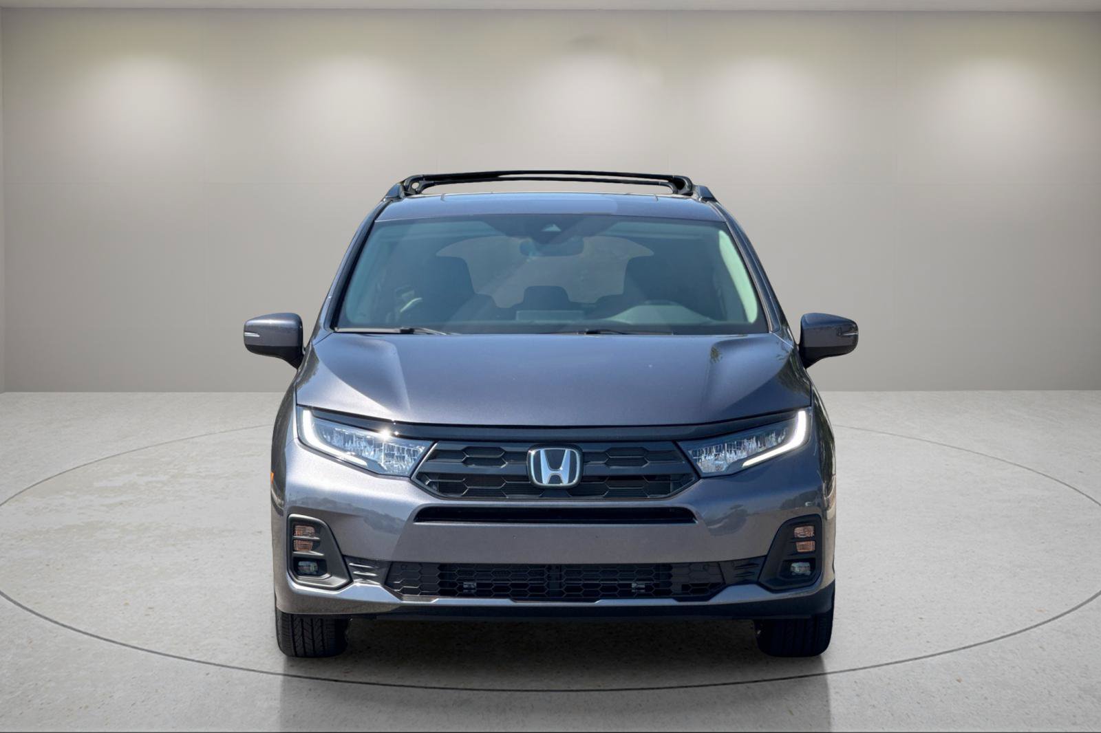 New 2026 Honda Odyssey EX-L image 8