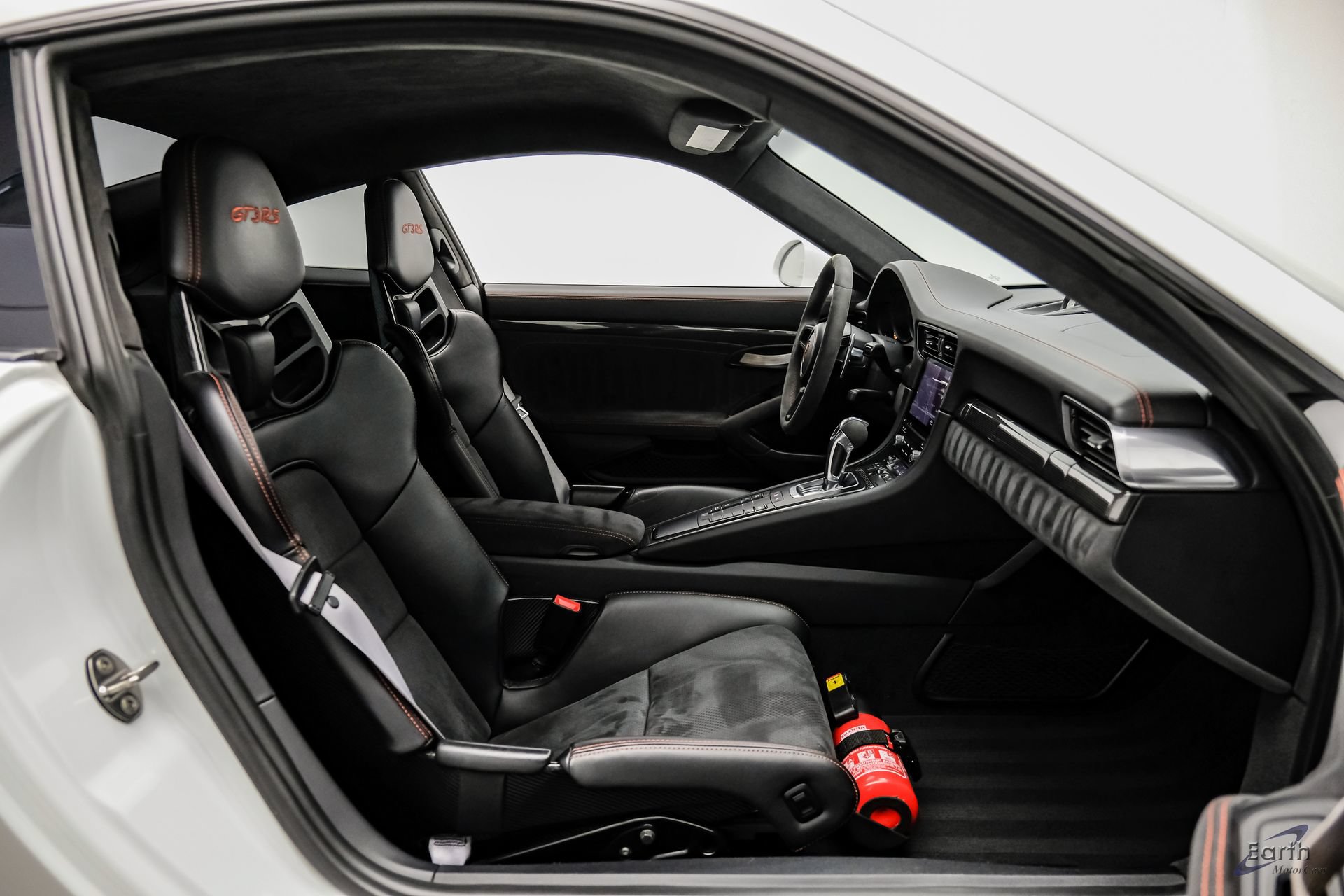 Used 2019 Porsche 911 GT3 RS RWD image 57