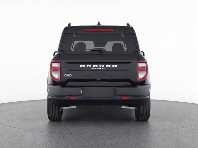 Used 2021 Ford Bronco Sport Outer Banks w/ Outer Banks Package AWD/4WD image 7