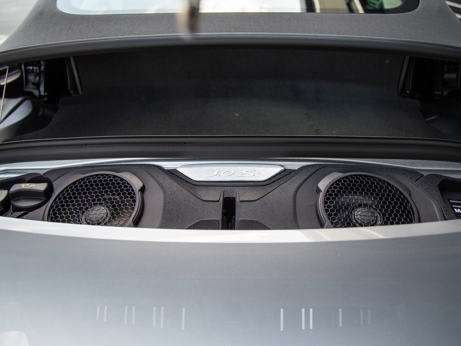 New 2026 Porsche 911 Carrera 4S AWD/4WD image 24
