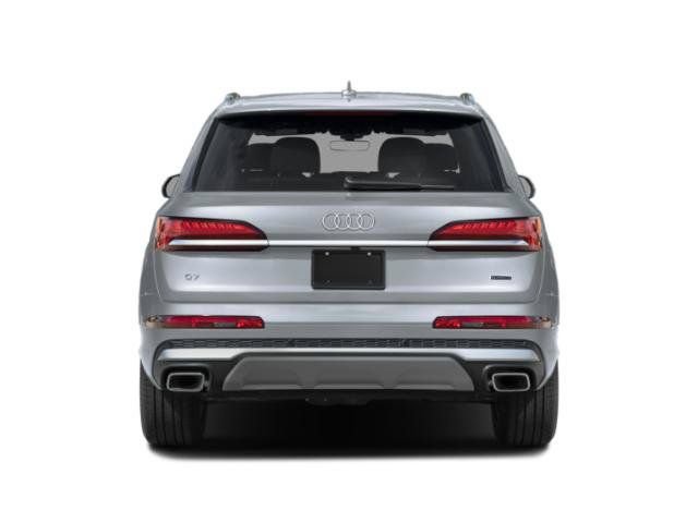Used 2025 Audi Q7 3.0T Premium Plus AWD/4WD image 5