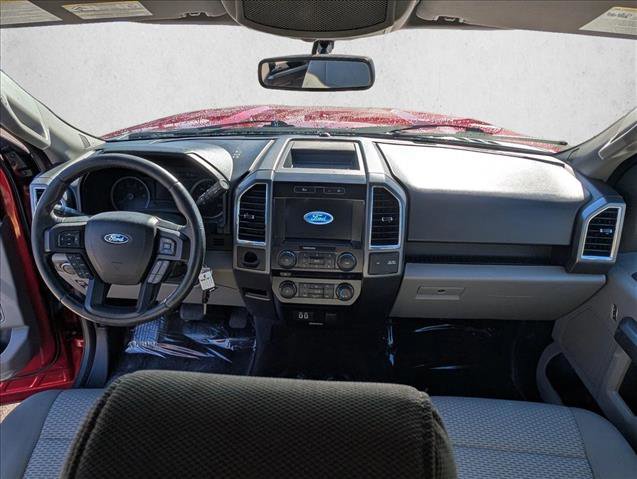 Used 2016 Ford F150 XLT w/ Equipment Group 302A Luxury image 14