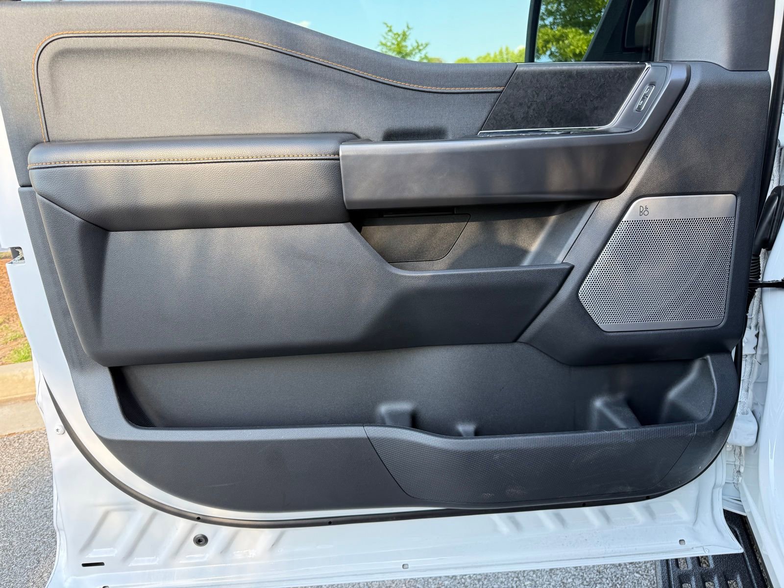 Used 2025 Ford F150 Tremor w/ Bed Utility Package AWD/4WD image 43