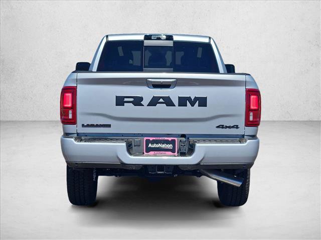 New 2026 RAM 2500 Laramie w/ Night Edition AWD/4WD image 8