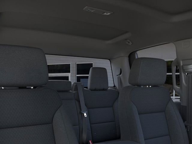 New 2026 GMC Sierra 1500 Elevation image 24