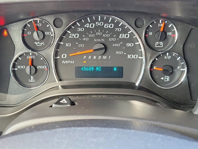 Used 2019 Chevrolet Express 3500 LT w/ LT Preferred Equipment Group RWD image 22