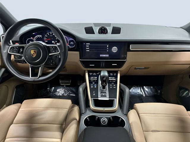 Used 2023 Porsche Cayenne S AWD/4WD image 12