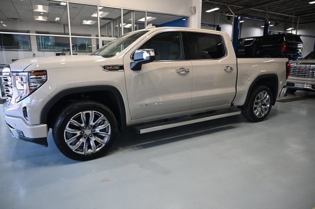 New 2026 GMC Sierra 1500 Denali AWD/4WD image 12