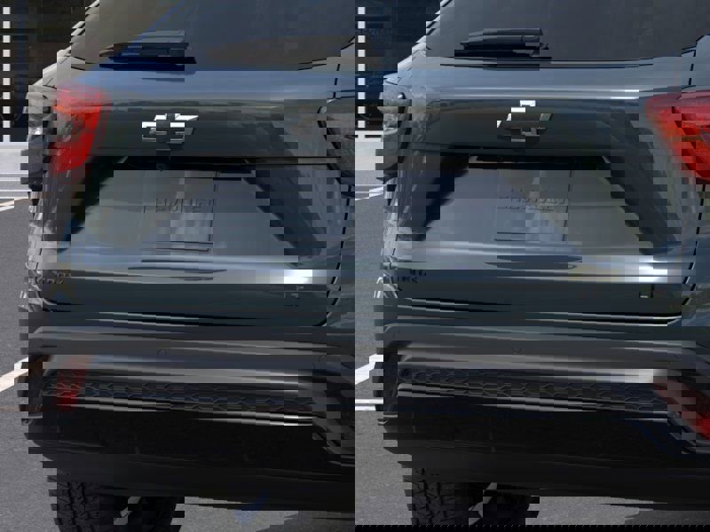 New 2026 Chevrolet Trax LT image 14